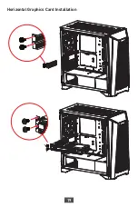 Предварительный просмотр 21 страницы MSI MEG PROSPECT 700RL User Manual