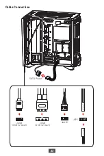 Предварительный просмотр 25 страницы MSI MEG PROSPECT 700RL User Manual