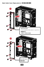 Предварительный просмотр 43 страницы MSI MEG PROSPECT 700RL User Manual