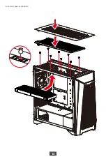 Предварительный просмотр 66 страницы MSI MEG PROSPECT 700RL User Manual