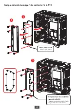 Предварительный просмотр 69 страницы MSI MEG PROSPECT 700RL User Manual