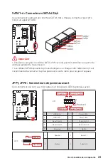 Предварительный просмотр 81 страницы MSI MEG X570S UNIFY-X MAX Quick Start Manual