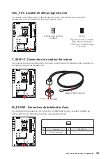 Предварительный просмотр 83 страницы MSI MEG X570S UNIFY-X MAX Quick Start Manual