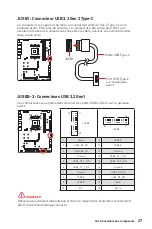 Предварительный просмотр 85 страницы MSI MEG X570S UNIFY-X MAX Quick Start Manual