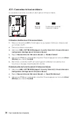 Preview for 88 page of MSI MEG X570S UNIFY-X MAX Quick Start Manual