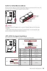 Предварительный просмотр 129 страницы MSI MEG X570S UNIFY-X MAX Quick Start Manual