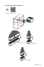 Preview for 9 page of MSI MEG Z390 ACE Quick Start Manual