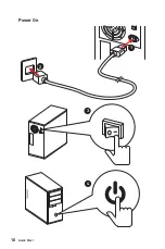 Preview for 10 page of MSI MEG Z390 ACE Quick Start Manual