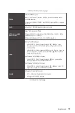 Preview for 15 page of MSI MEG Z390 ACE Quick Start Manual