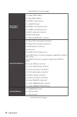 Preview for 16 page of MSI MEG Z390 ACE Quick Start Manual