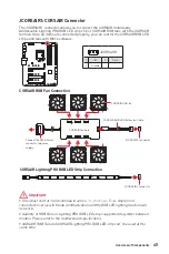 Preview for 45 page of MSI MEG Z390 ACE Quick Start Manual