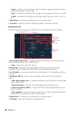 Preview for 58 page of MSI MEG Z390 ACE Quick Start Manual