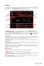 Preview for 63 page of MSI MEG Z390 ACE Quick Start Manual