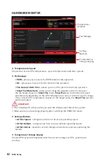 Preview for 82 page of MSI MEG Z390 ACE Quick Start Manual