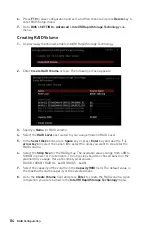 Preview for 84 page of MSI MEG Z390 ACE Quick Start Manual