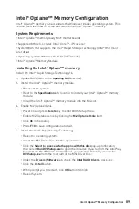 Preview for 89 page of MSI MEG Z390 ACE Quick Start Manual