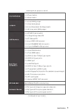 Preview for 19 page of MSI MEG Z590 ACE User Manual