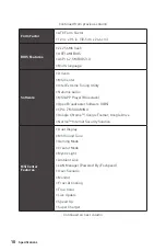 Preview for 20 page of MSI MEG Z590 ACE User Manual