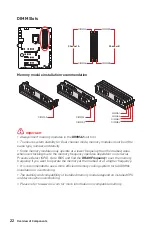 Предварительный просмотр 32 страницы MSI MEG Z590 ACE User Manual