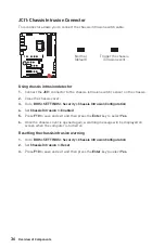 Preview for 46 page of MSI MEG Z590 ACE User Manual