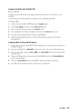 Preview for 63 page of MSI MEG Z590 ACE User Manual