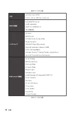 Preview for 74 page of MSI MEG Z590 ACE User Manual