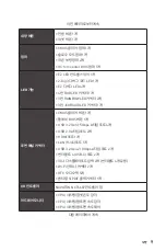 Preview for 127 page of MSI MEG Z590 ACE User Manual