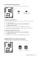 Preview for 51 page of MSI MEG Z690 UNIFY Quick Start Manual