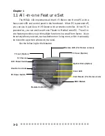 Preview for 13 page of MSI MEGA 180 User Manual