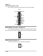 Preview for 39 page of MSI MEGA 180 User Manual