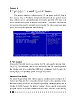 Preview for 80 page of MSI MEGA 180 User Manual