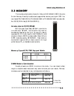 Preview for 26 page of MSI Mega 400 User Manual