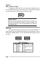 Preview for 29 page of MSI Mega 400 User Manual