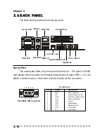 Preview for 31 page of MSI Mega 400 User Manual