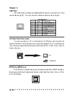 Preview for 33 page of MSI Mega 400 User Manual