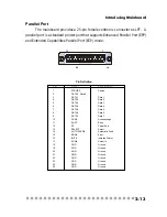 Preview for 34 page of MSI Mega 400 User Manual