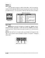 Preview for 35 page of MSI Mega 400 User Manual