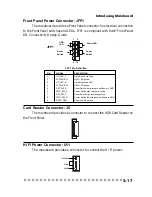 Preview for 38 page of MSI Mega 400 User Manual