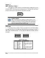 Preview for 27 page of MSI MEGA 651 User Manual