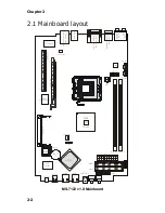 Предварительный просмотр 18 страницы MSI MEGA 865 PRO User Manual