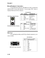 Предварительный просмотр 26 страницы MSI MEGA 865 PRO User Manual