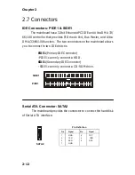 Предварительный просмотр 28 страницы MSI MEGA 865 PRO User Manual