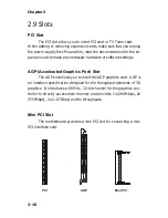 Предварительный просмотр 32 страницы MSI MEGA 865 PRO User Manual