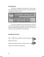 Preview for 6 page of MSI MEGA 865 Quick Installation Manual