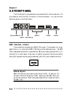 Preview for 23 page of MSI MEGA 865 User Manual