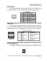 Preview for 28 page of MSI MEGA 865 User Manual