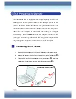 Preview for 33 page of MSI MEGA BOOK  S250 User Manual