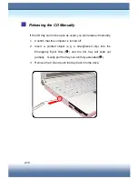 Preview for 55 page of MSI MEGA BOOK  S250 User Manual