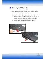 Предварительный просмотр 63 страницы MSI MEGA BOOK S260 User Manual