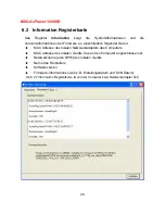 Предварительный просмотр 37 страницы MSI MEGA ePower 1000HD User Manual